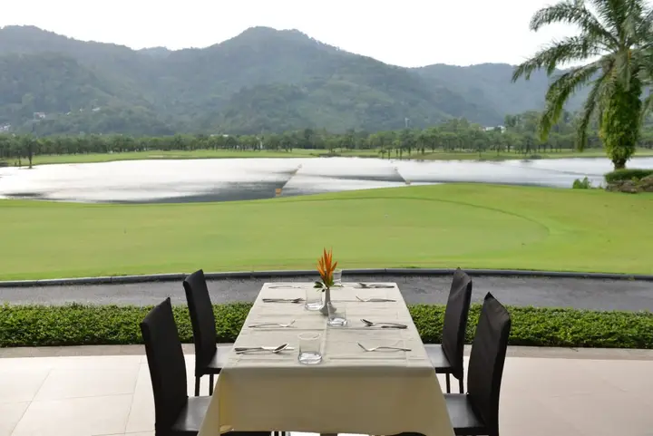 Пхукет: Tinidee Golf Resort Phuket