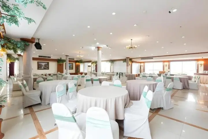 Бангкок: Collection O Howard Square Boutique Hotel