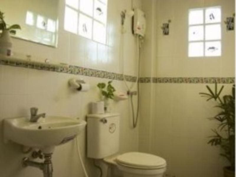Краби: J Guesthouse