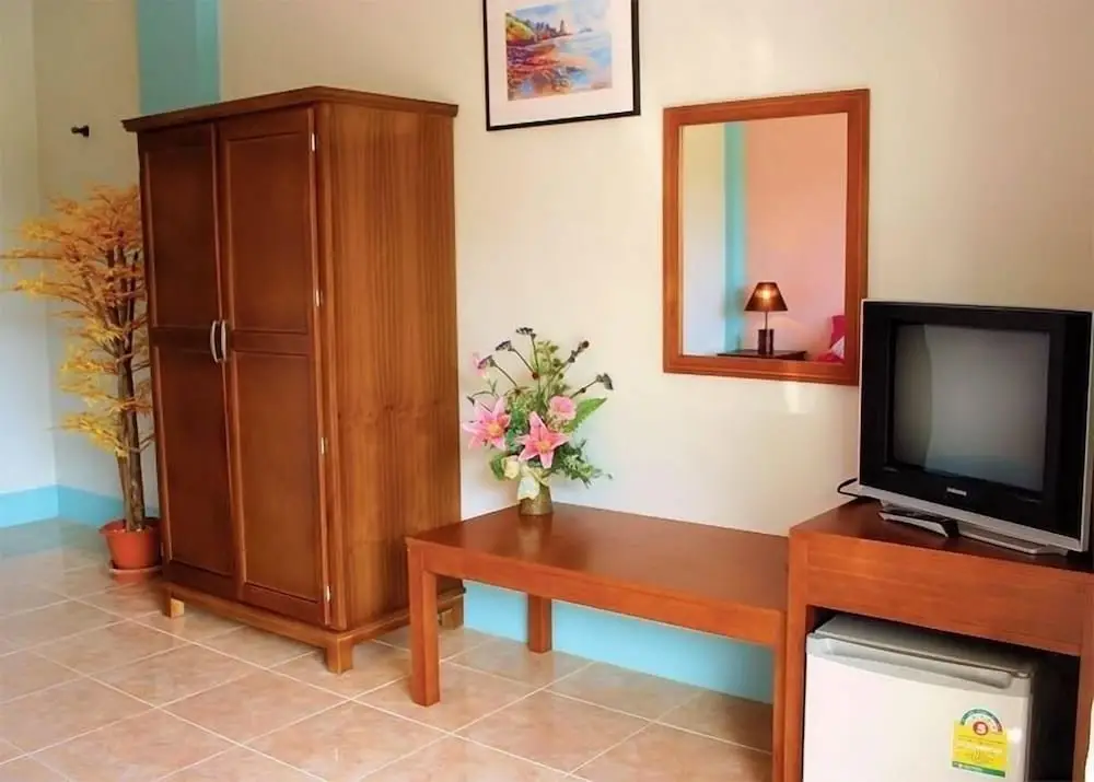 Краби: J Guesthouse