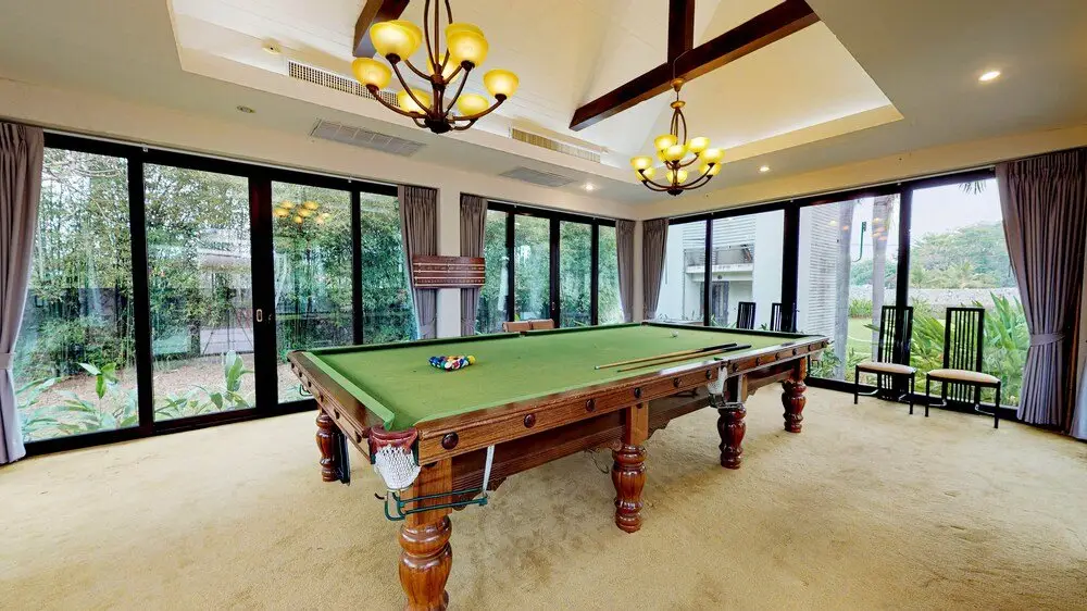 Grace Villa Pattaya By DDM Siam — фото 1