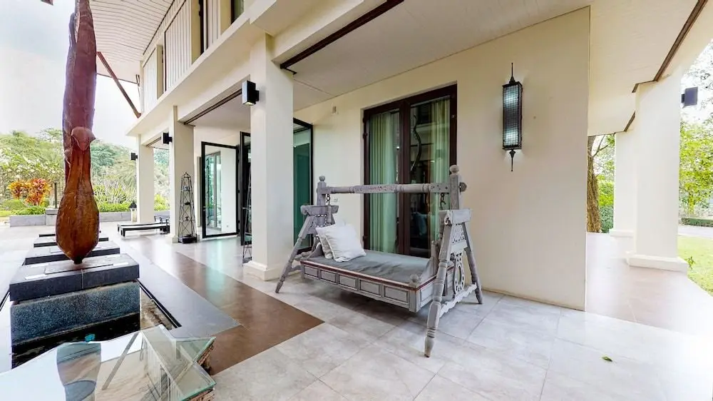 Бангламунг: Grace Villa Pattaya By DDM Siam