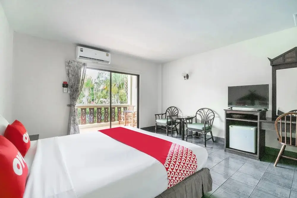 Bannammao Resort — фото 1
