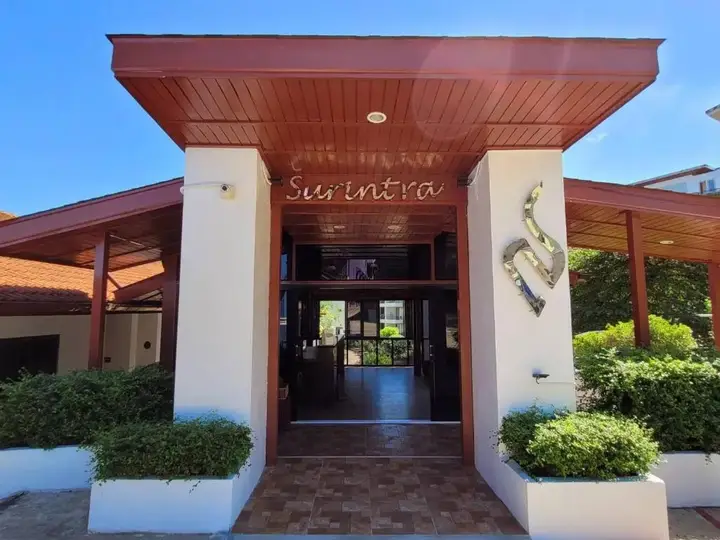 Пхукет: Surintra Resort