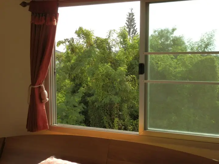 Бангкок: Sandy Serviced Apartment