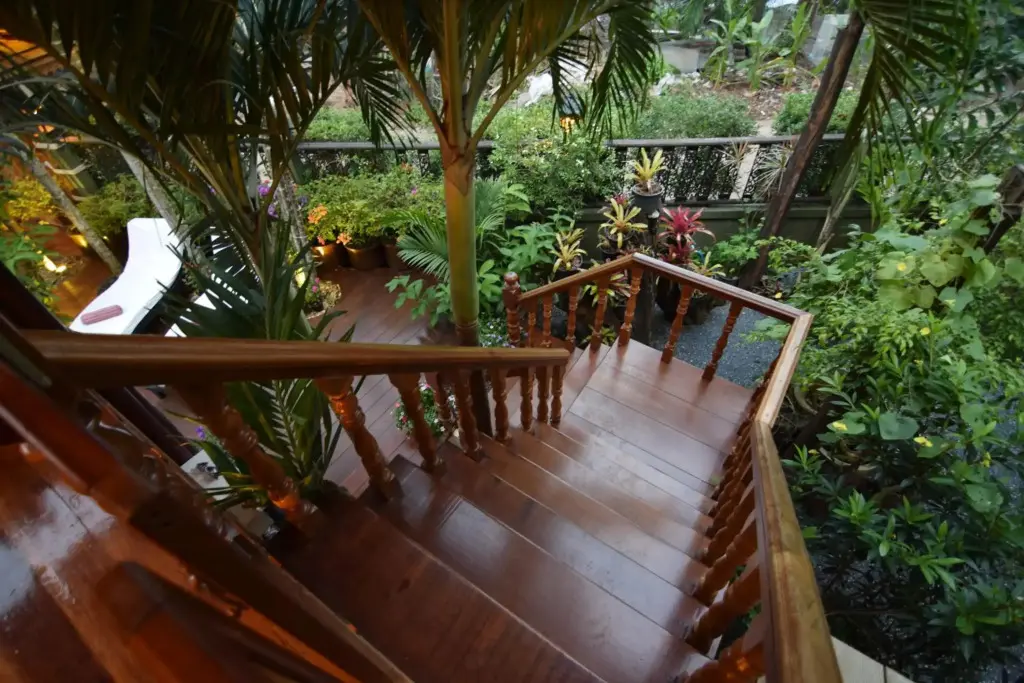 Краби: Baan Habeebee Resort