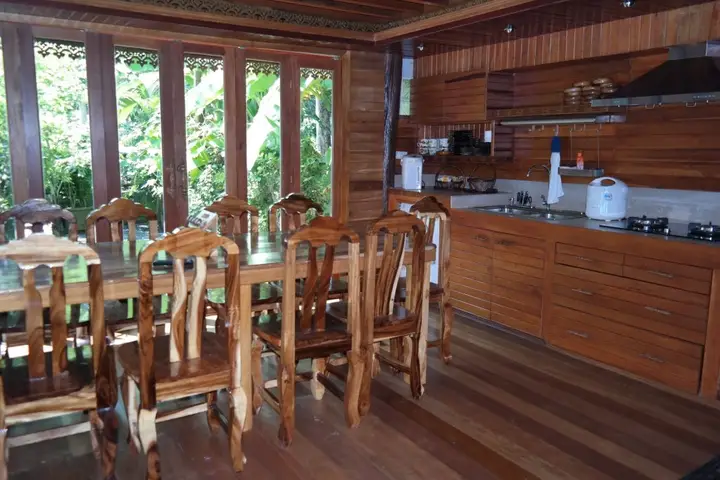 Краби: Baan Habeebee Resort