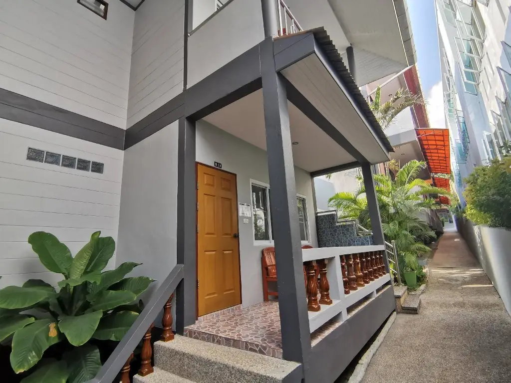 Краби: Me Mee Place & Tour Krabi