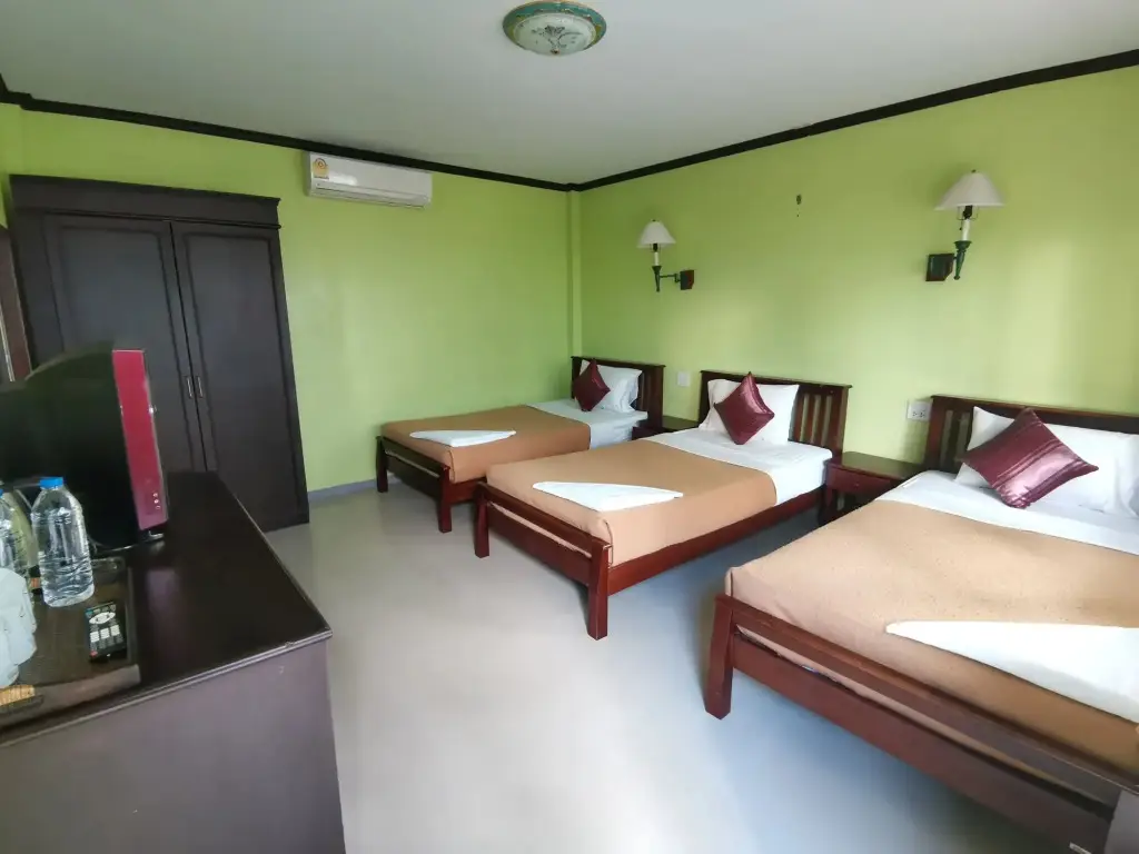 Краби: Me Mee Place & Tour Krabi