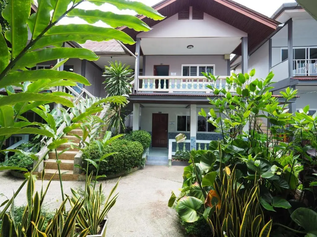 Краби: Me Mee Place & Tour Krabi