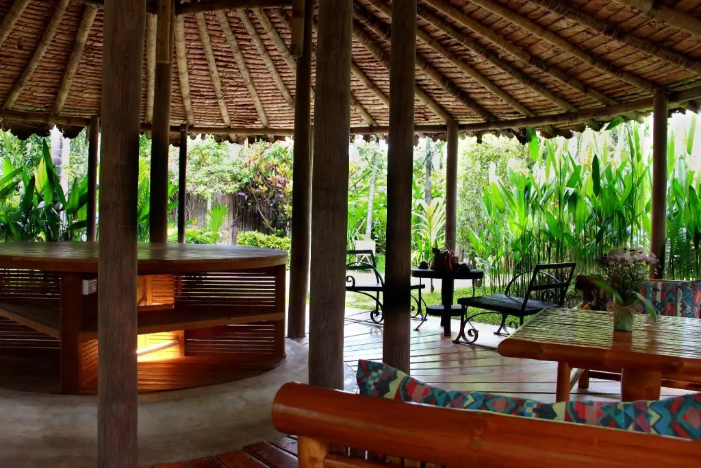 Pai Island Resort — фото 1
