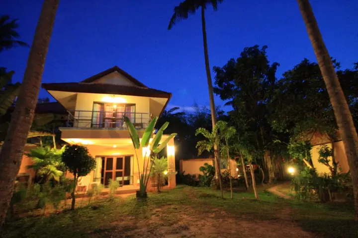 Краби: Aonang Lake Side