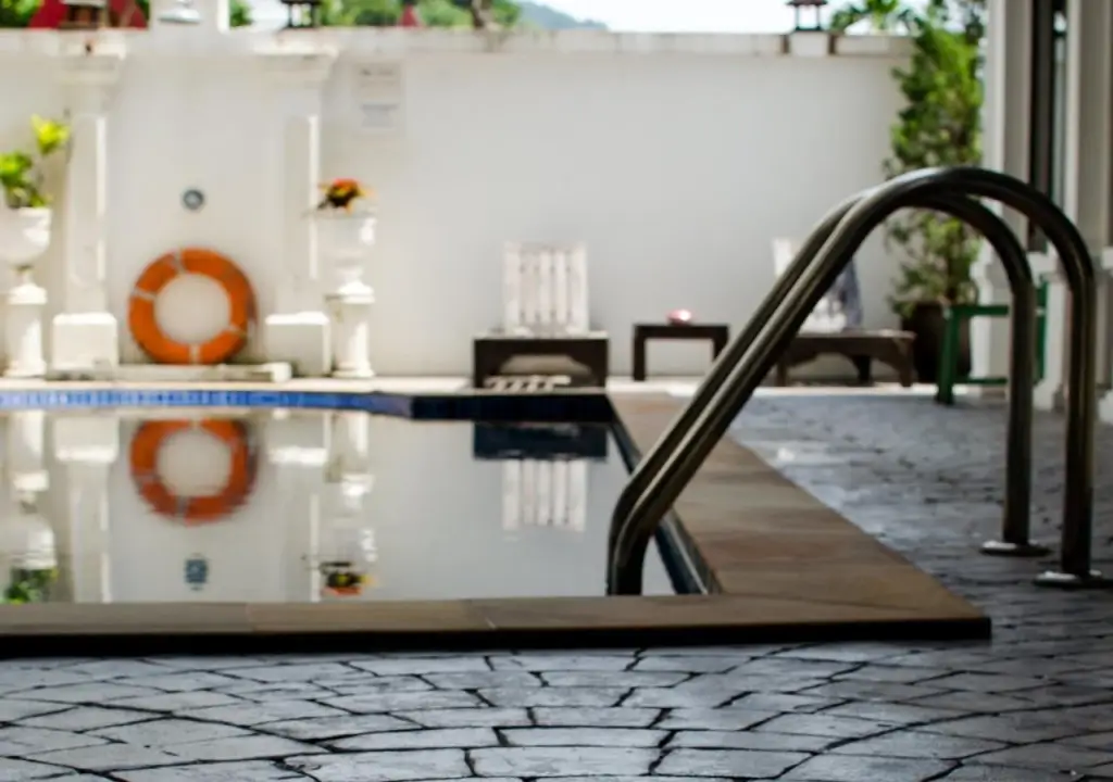 Кату: Chic Boutique Hotel
