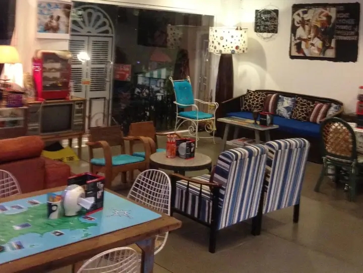 Кату: Chic Boutique Hotel