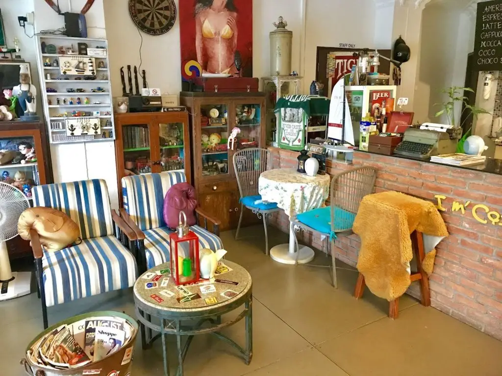 Кату: Chic Boutique Hotel