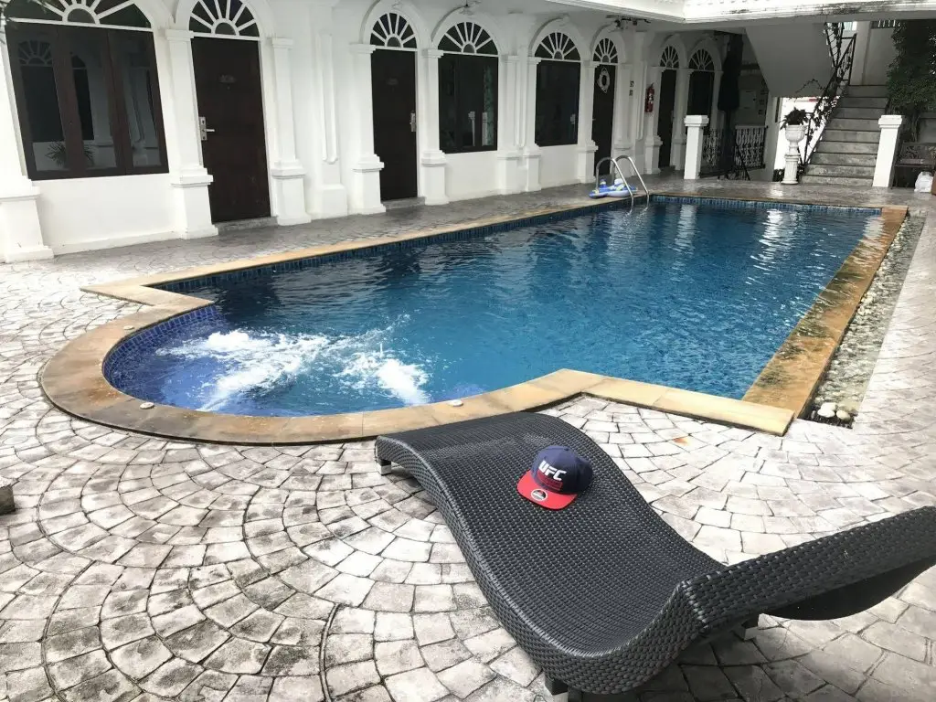 Кату: Chic Boutique Hotel