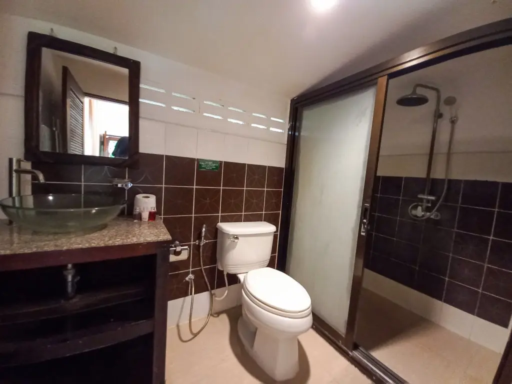 Ко-Пханган: Morning Star Resort