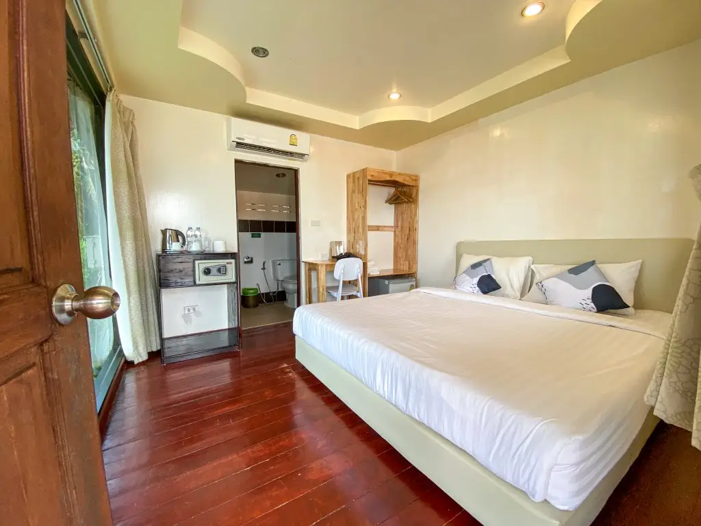 Ко-Пханган: Morning Star Resort