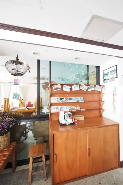 Краби: Andaman Legacy Guest House