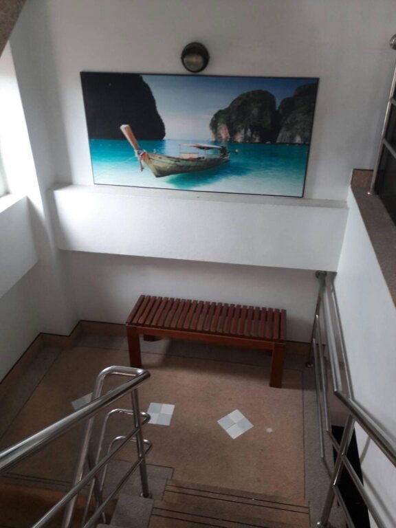 Краби: Andaman Legacy Guest House