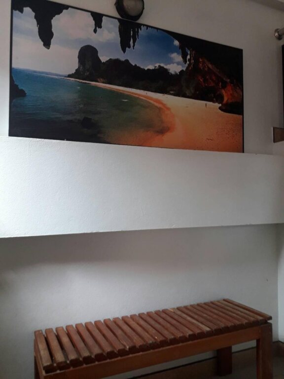 Краби: Andaman Legacy Guest House