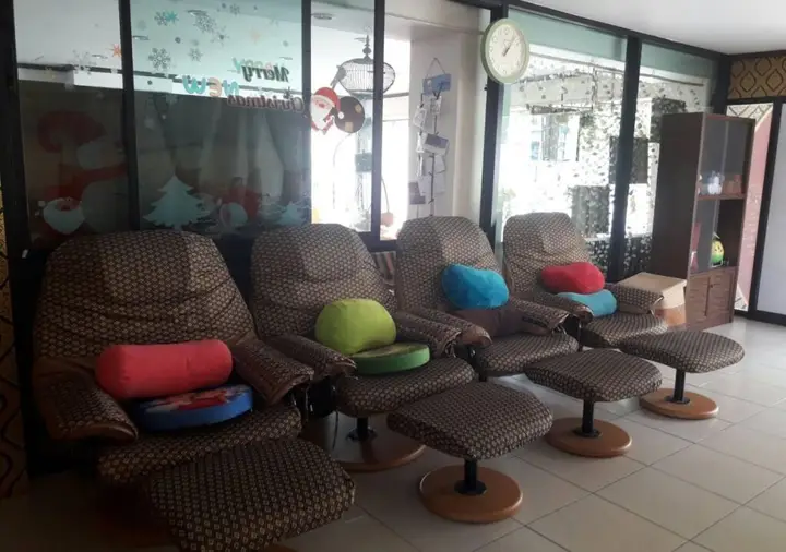 Краби: Andaman Legacy Guest House