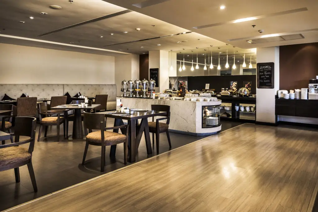 Бангкок: MUU Bangkok Hotel