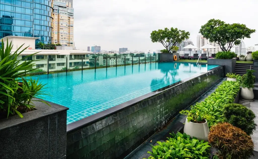 Бангкок: MUU Bangkok Hotel