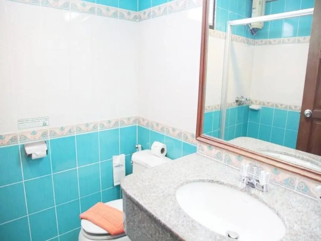 Паттайя: Sabai Inn