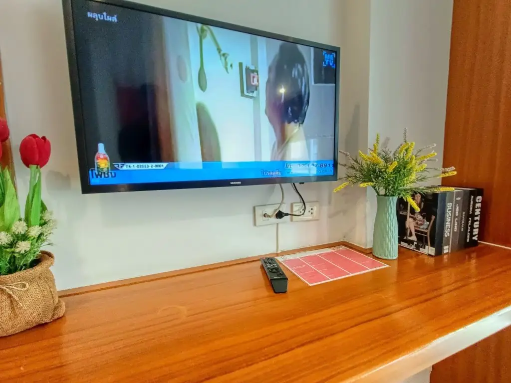 Кату: PJ Patong Resortel