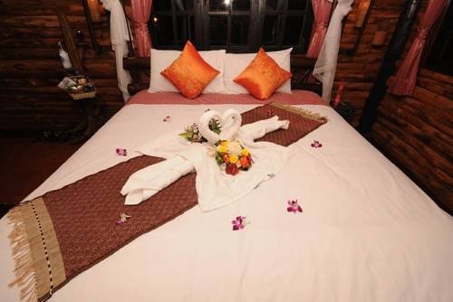 Чианграй: Prai Nurn Resort