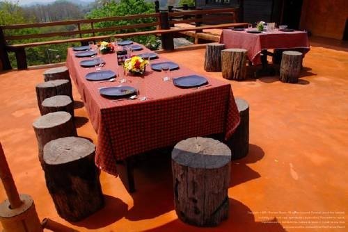 Чианграй: Prai Nurn Resort