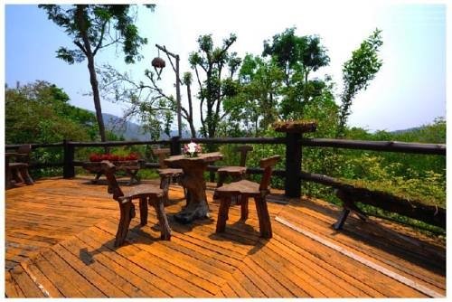 Чианграй: Prai Nurn Resort