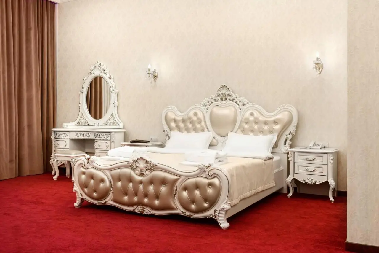 Новосибирск: Hotel Imperator