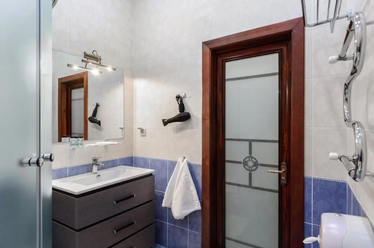Новосибирск: Hotel Imperator