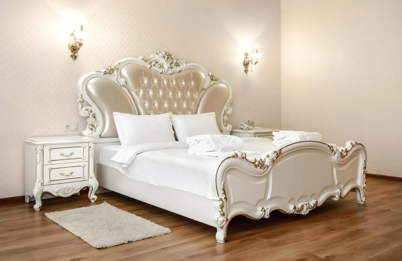 Новосибирск: Hotel Imperator