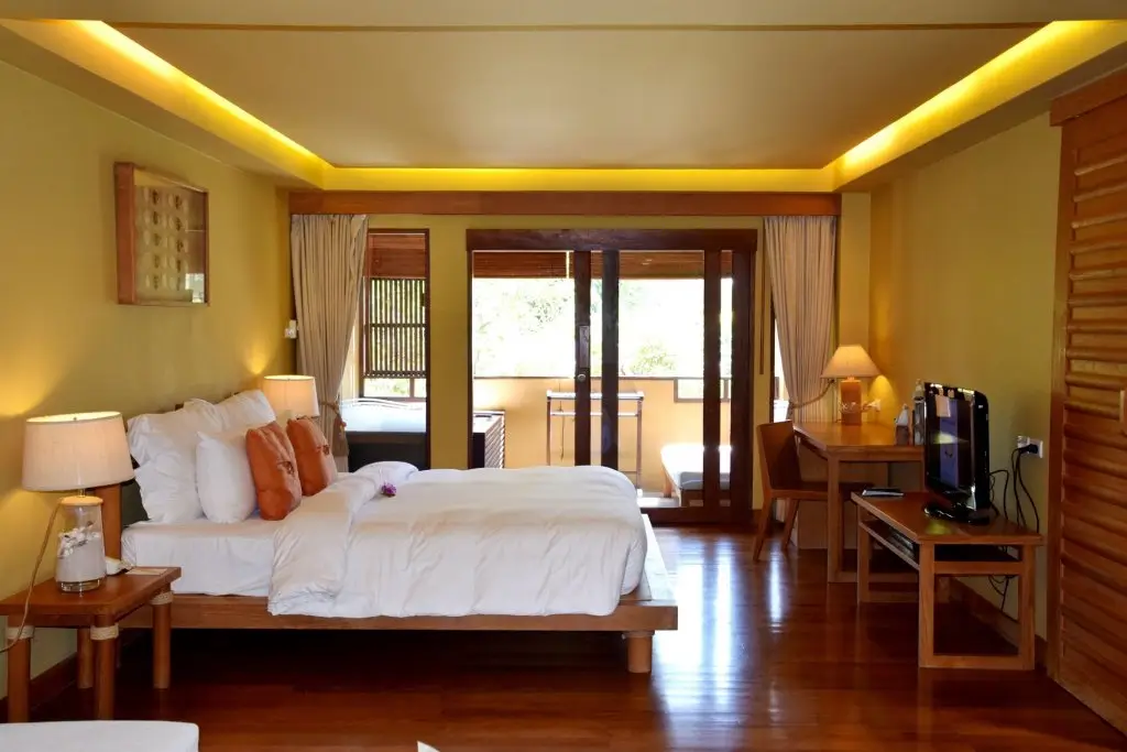 Самуи: Deva Beach Resort Samui