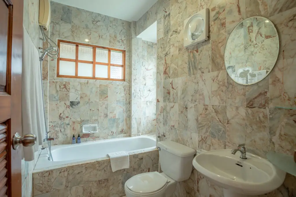 Пхукет: Bangtao Village Resort
