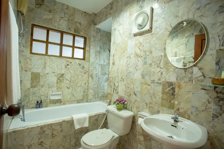 Пхукет: Bangtao Village Resort