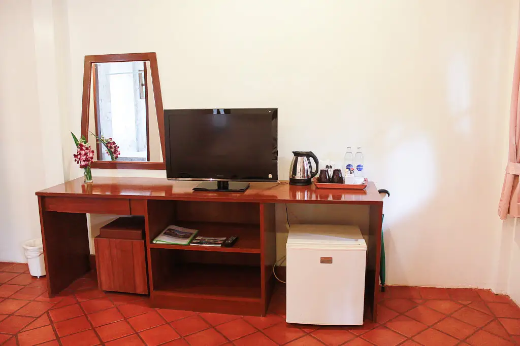 Пхукет: Bangtao Village Resort