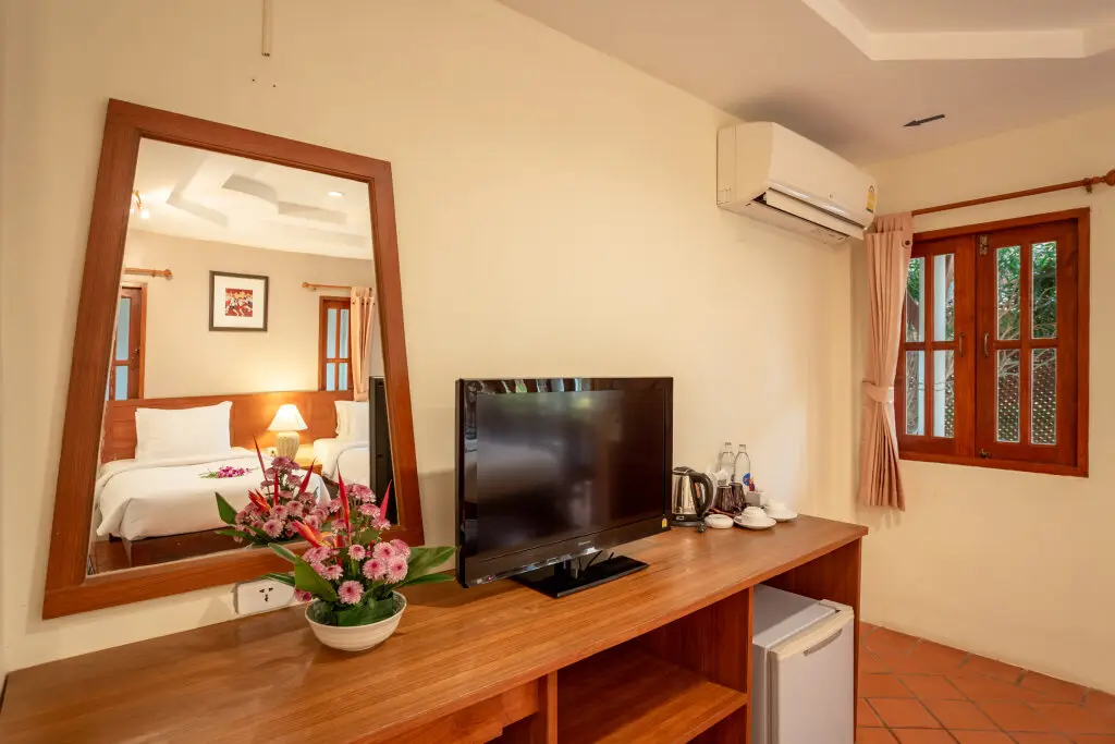 Пхукет: Bangtao Village Resort