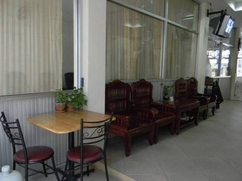 Кату: Thaweewong Guesthouse