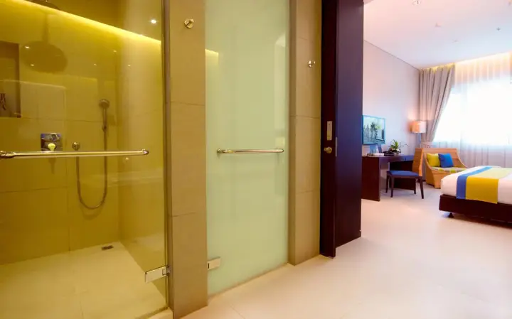 Тхаланг: Thanyapura Retreat