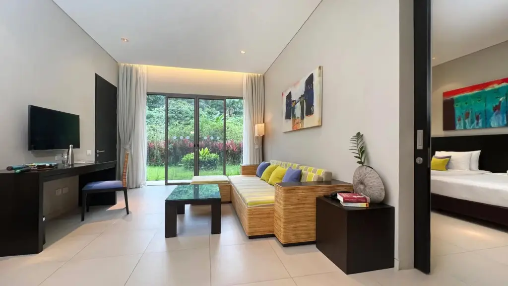 Тхаланг: Thanyapura Retreat