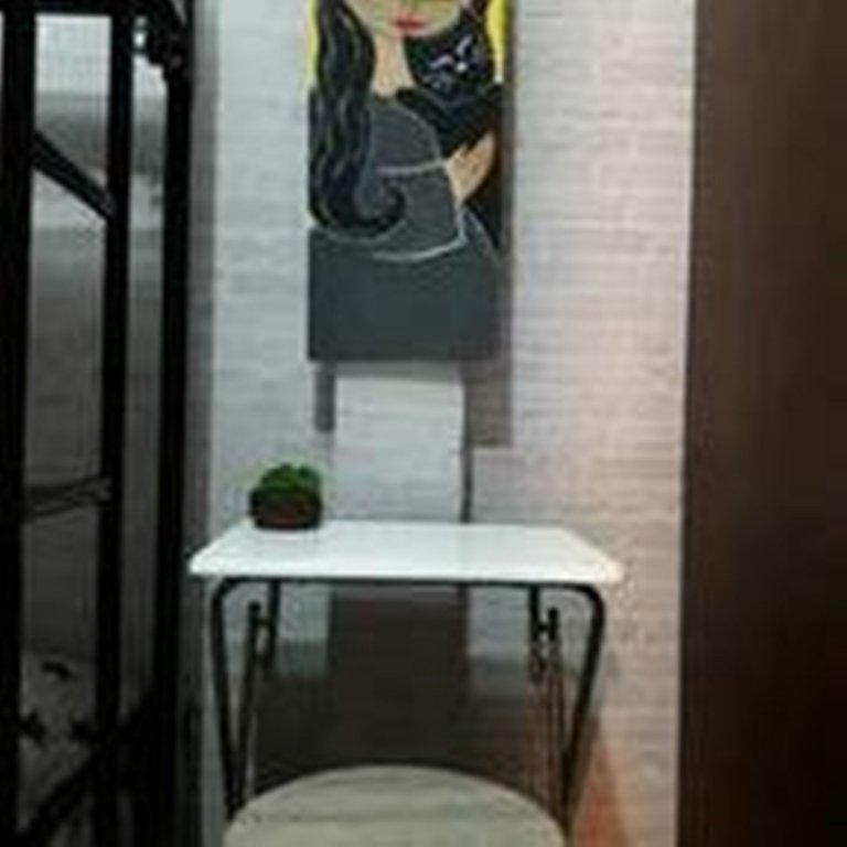 Бангкок: Bed Bangkok Hostel