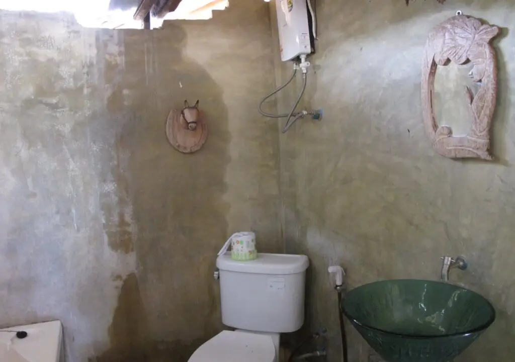 Канчанабури: Cave Cliff Tarzan River Kwai Resort