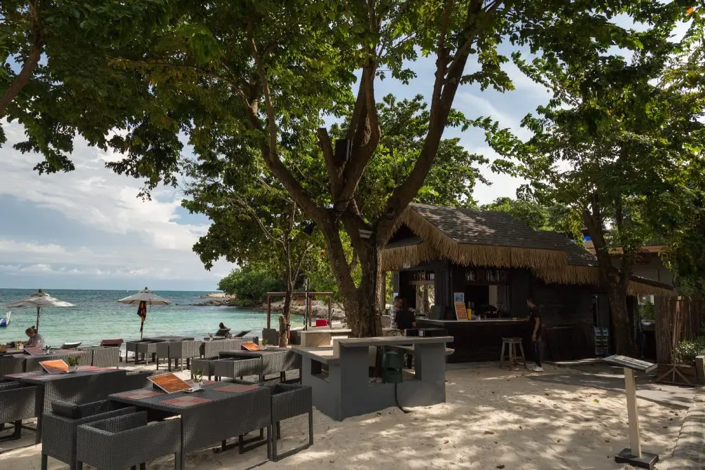 Ao Cho Grandview Hideaway Resort — фото 1