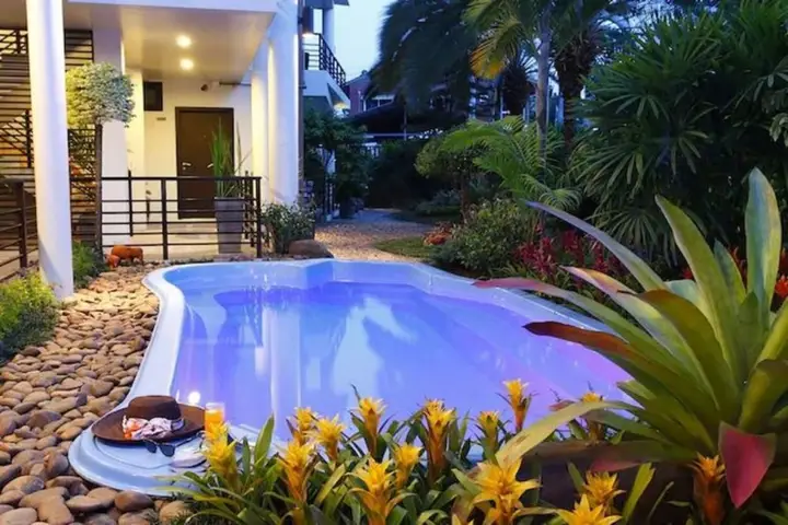 Чиангмай: La Villetta Chiang Mai