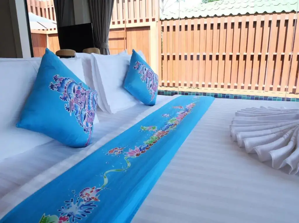 Ко-Липе: Mountain Resort Koh Lipe
