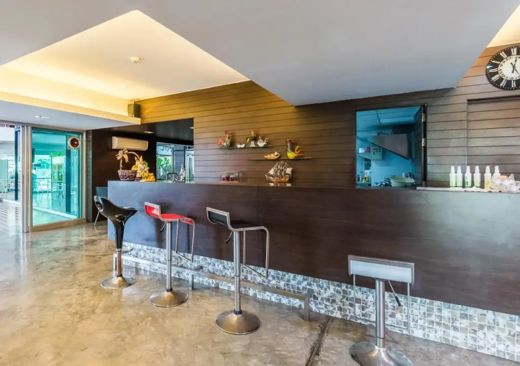 Бангкок: U Place Bangkok